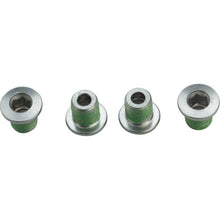 Shimano Inner Chainring Bolts Set of 4 [MPN: Y1LV98060]_1217405