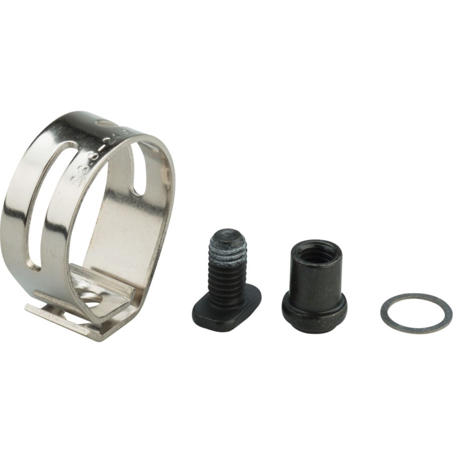 Shimano STI Lever Clamp Band Unit - ST-RS505 - ST-RS685  [MPN: Y07X98050]_1217442