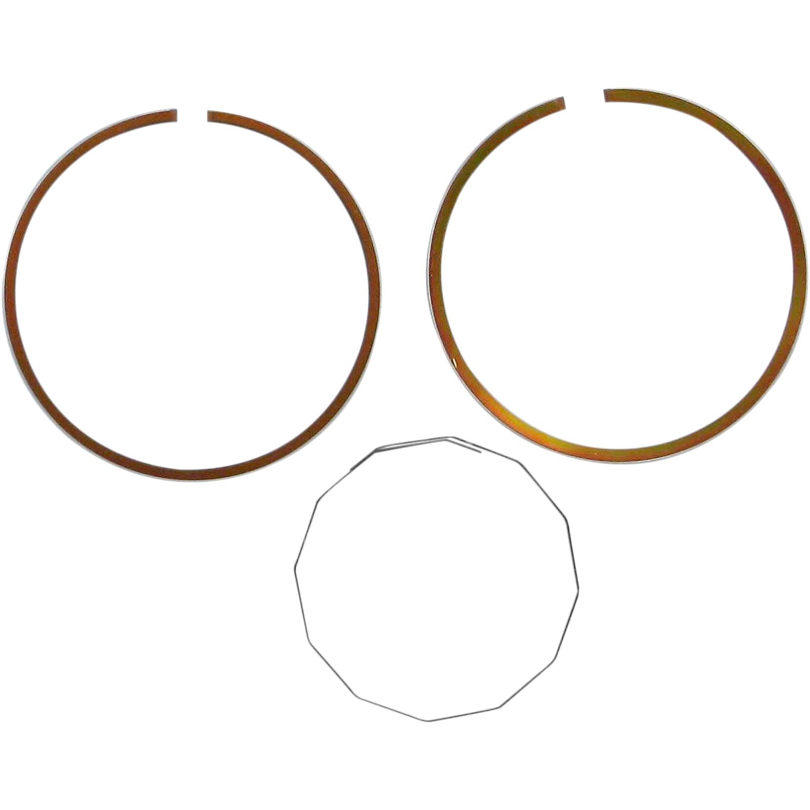 Piston Rings For ProX Pistons Only 02.2020.050_460659