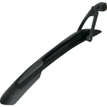 SKS Germany X-Blade Dark 28", 29" and Plus Rear Fender: Matte Black [MPN: 11450]_1218224