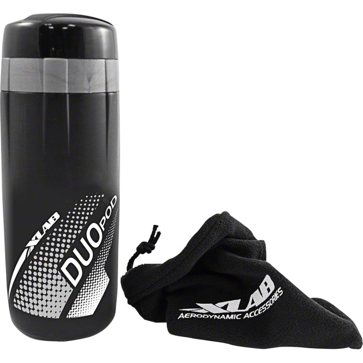 XLAB Duo Cage Pod - Black [MPN: 2673]_1218232