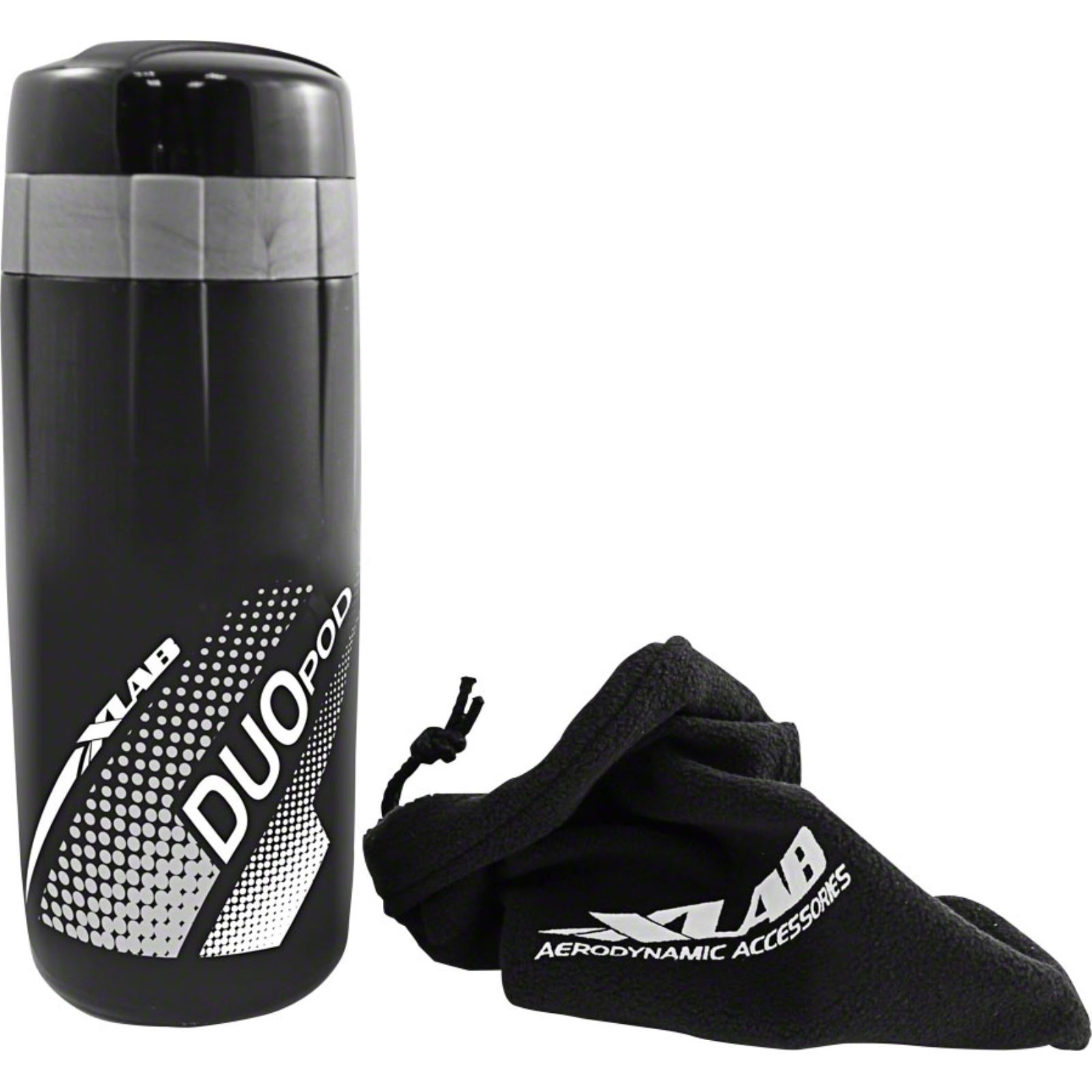 XLAB Duo Cage Pod - Black [MPN: 2673]_1218232