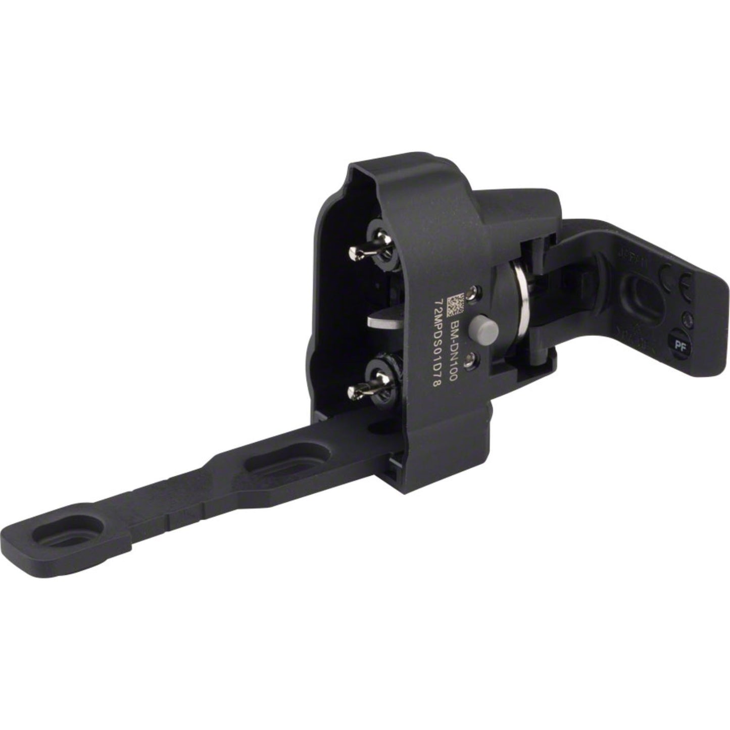 Shimano Short Battery - Mount External/Internal Wiring [MPN: IBMDN100S1]_1218408