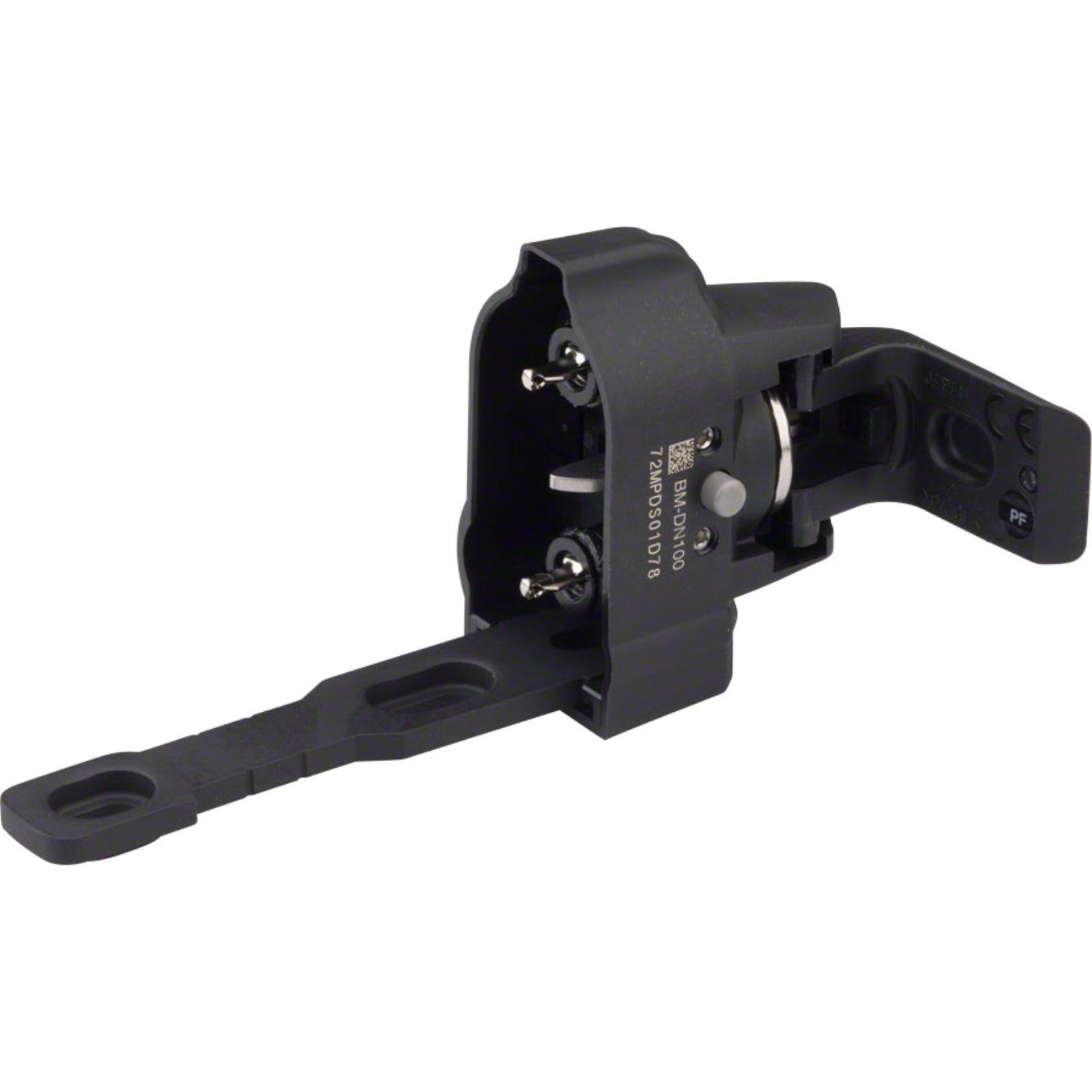 Shimano Short Battery - Mount External/Internal Wiring [MPN: IBMDN100S1]_1218408
