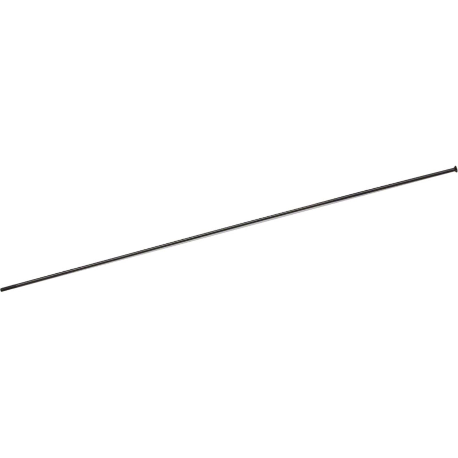 DT Swiss Competition Spoke: 274mm, Straight Pull, Black, Box of 20 [MPN: SCOS20274S0020]_1218753