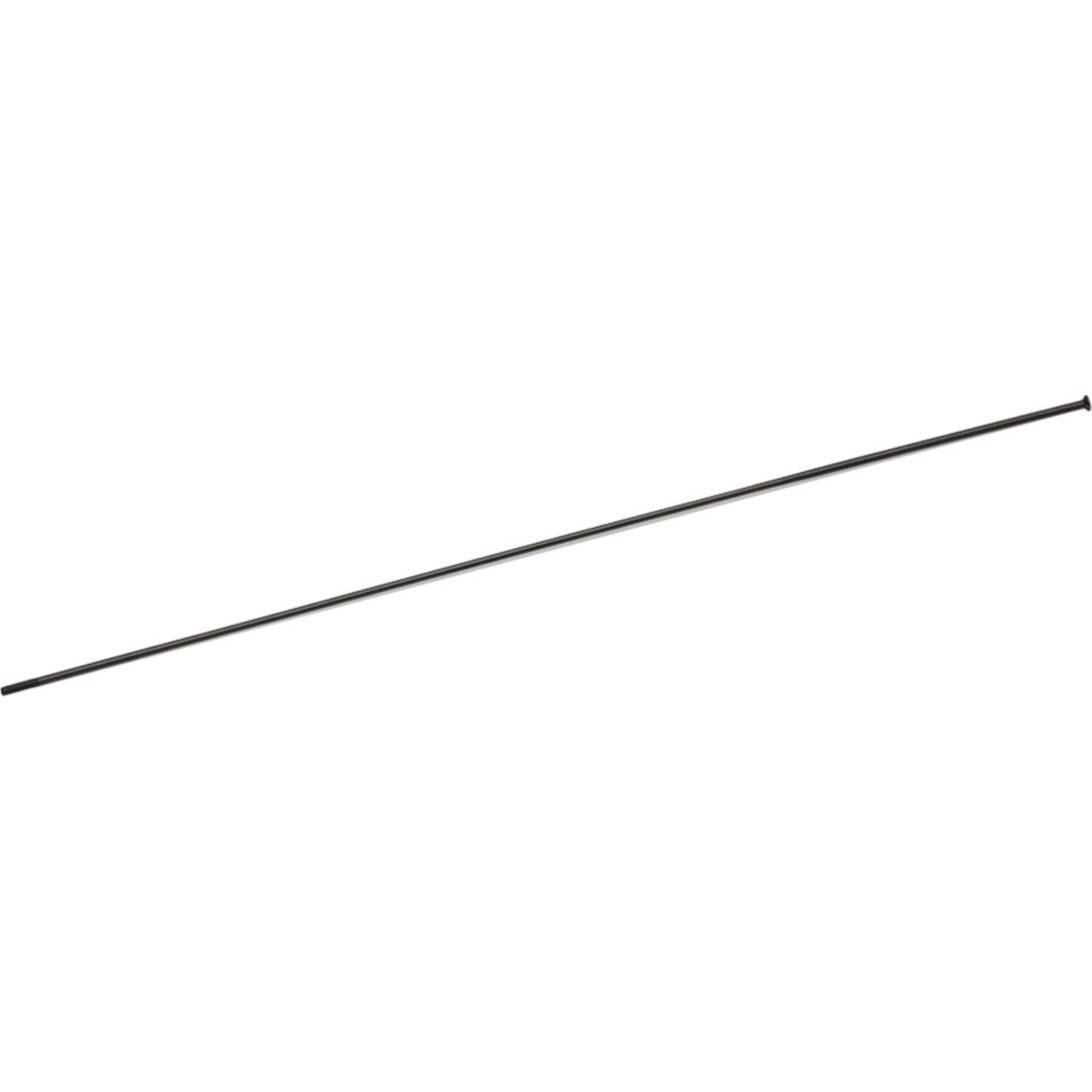 DT Swiss Competition Spoke: 306mm, Straight Pull, Black, Box of 20 [MPN: SCOS20306S0020]_1218736