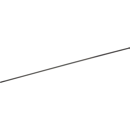 DT Swiss Competition Spoke: 306mm, Straight Pull, Black, Box of 20 [MPN: SCOS20306S0020]_1218736