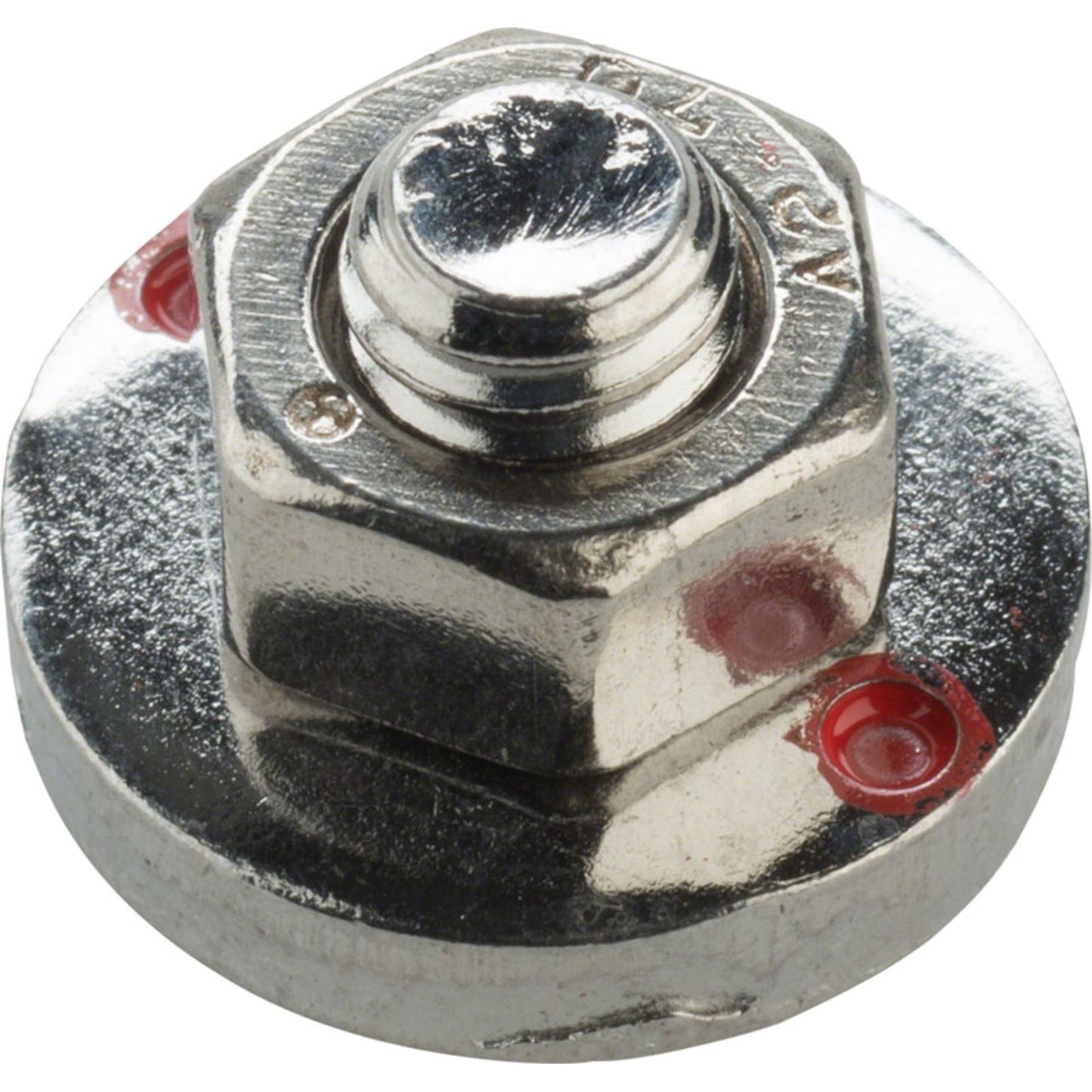 Shimano Roller Brake Cable - Fixing Bolt Unit - Nexus BR-IM45-F  [MPN: Y8JJ98010]_1218935