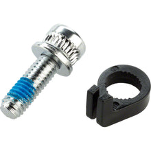 Shimano 18.7mm Disc Brake Caliper Fixing Bolt with Snap Ring [MPN: Y8LS98020]_1218918