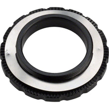 Shimano XT M8010 Outer Serration Center Lock Disc Rotor Lockring [MPN: Y2A598030]_1218922