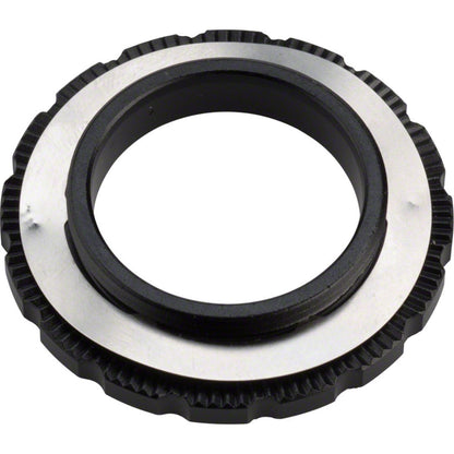 Shimano XT M8010 Outer Serration Center Lock Disc Rotor Lockring [MPN: Y2A598030]_1218922