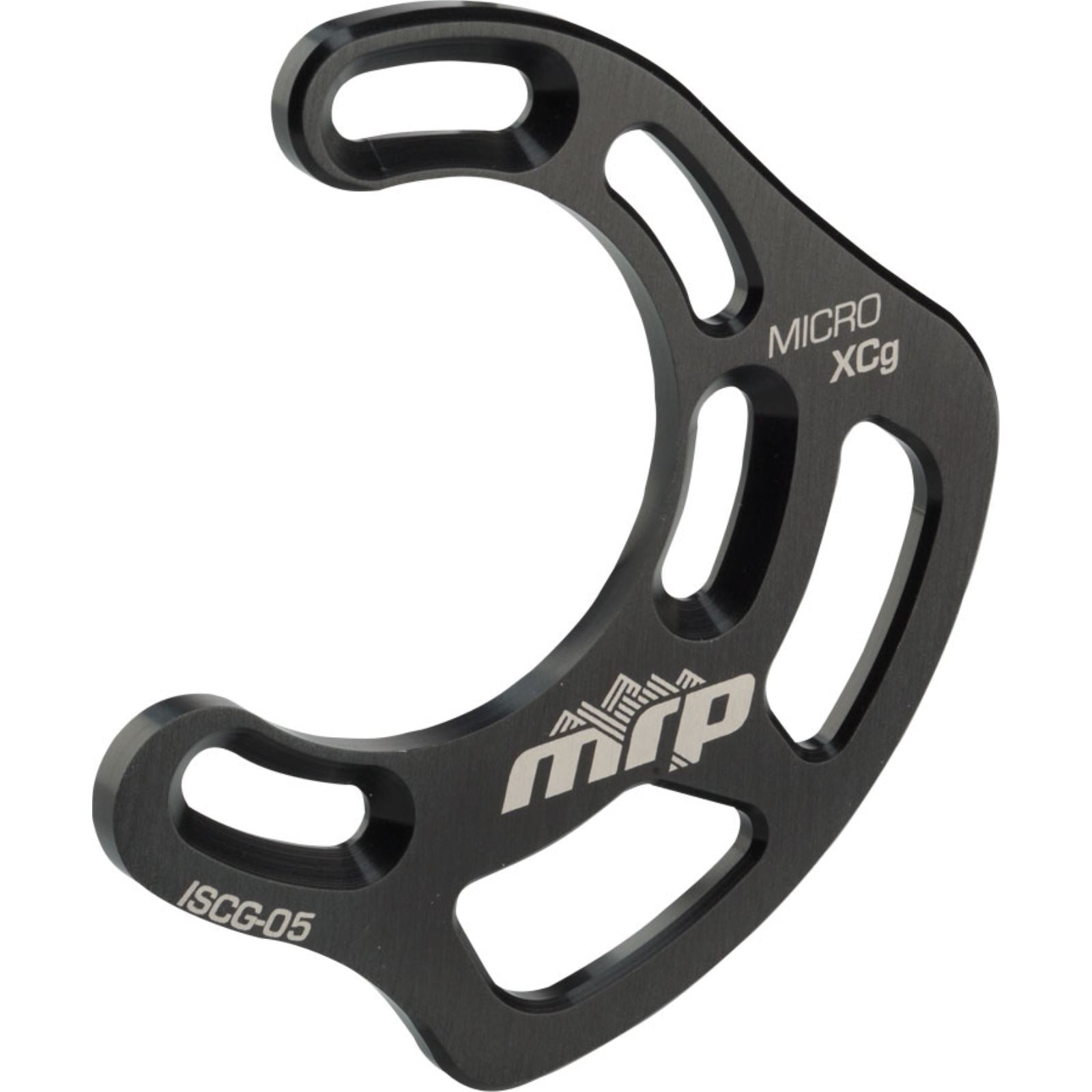 MRP XCg Micro Bash Guard ISCG-05 30T - Black [MPN: 25-9-005]_1218928