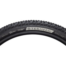 Teravail Ehline Tire - 27.5 x 2.3 - Black [MPN: 19-000046]_1219041