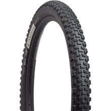 Teravail Honcho Tire - 27.5 x 2.4, Tubeless, Folding - Black [MPN: 19-000044]_1219049