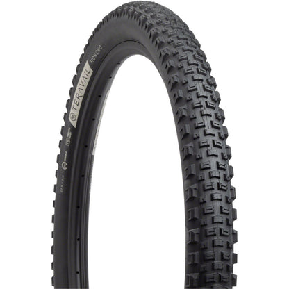 Teravail Honcho Tire - 27.5 x 2.4, Tubeless, Folding - Black [MPN: 19-000044]_1219049