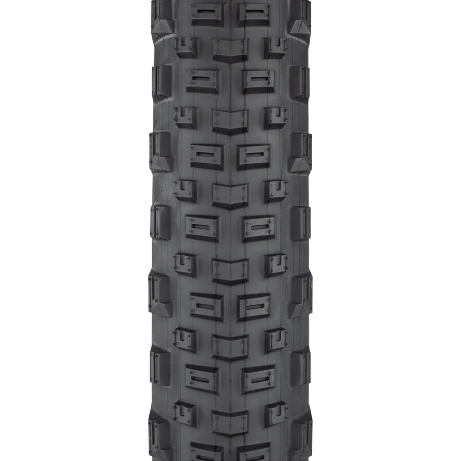 Teravail Honcho Tire - 27.5 x 2.4, Tubeless, Folding - Black [MPN: 19-000044]_1219051