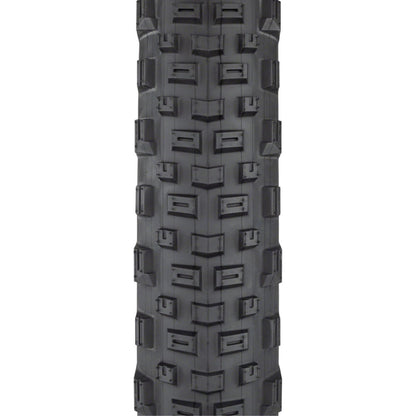 Teravail Honcho Tire - 27.5 x 2.4, Tubeless, Folding - Black [MPN: 19-000044]_1219051
