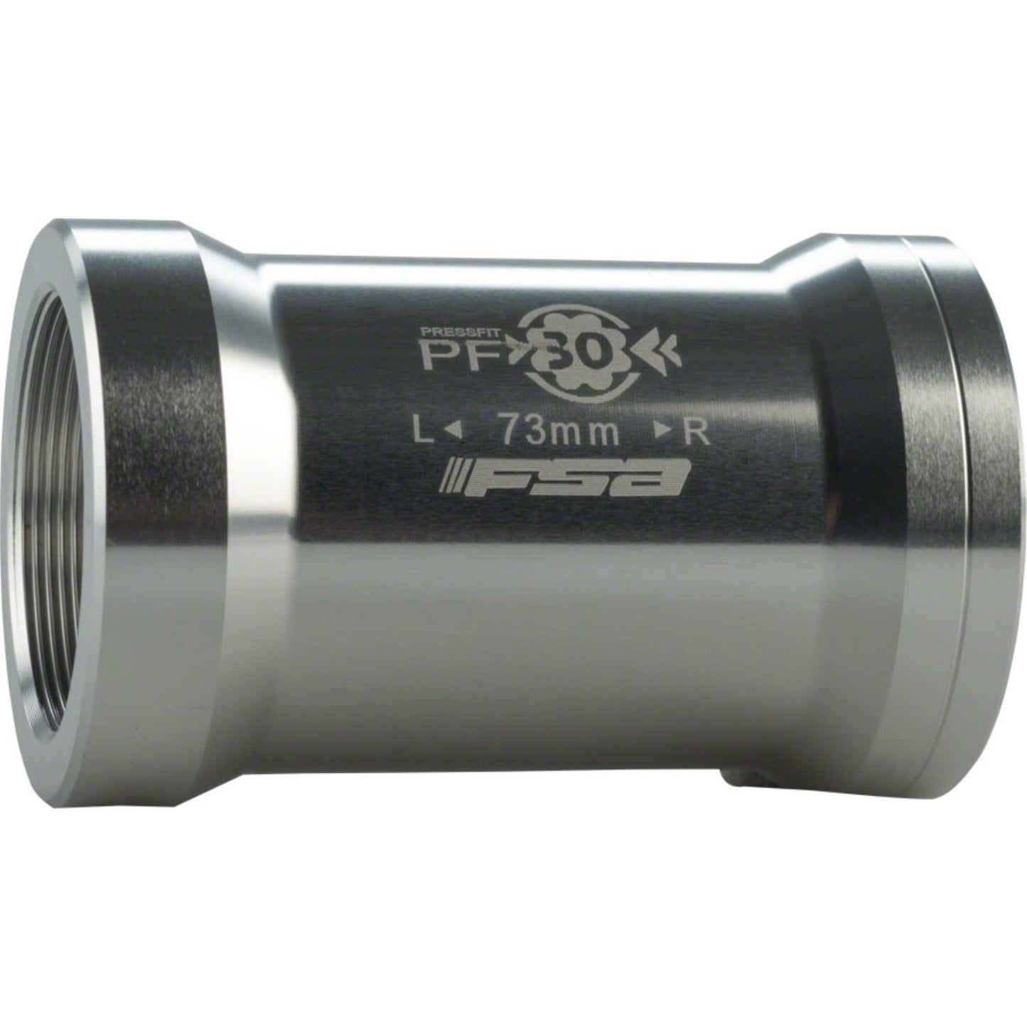 Full Speed Ahead PF30 to English Adaptor 73mm [MPN: 230-5025]_1219388