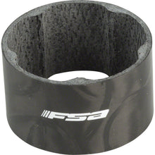 Full Speed Ahead Carbon Headset Spacer 1-1/8" x 20mm [MPN: 160-4326]_1219385
