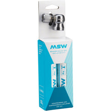 MSW Windstream Push Kit with two 20g Cartridges [MPN: PU3630]_1219312