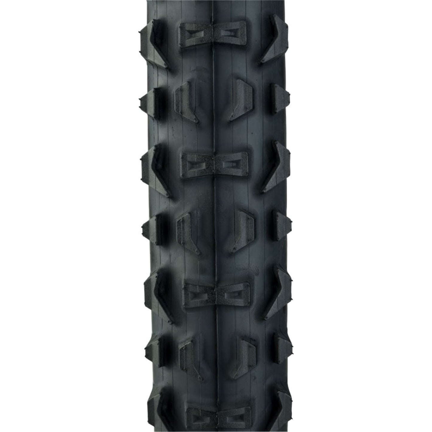 Panaracer Smoke Tire - 26 x 2.1, Clincher, Folding, Black/Tan, 60tpi [MPN: RF2621-LX-SMKC]_1219530