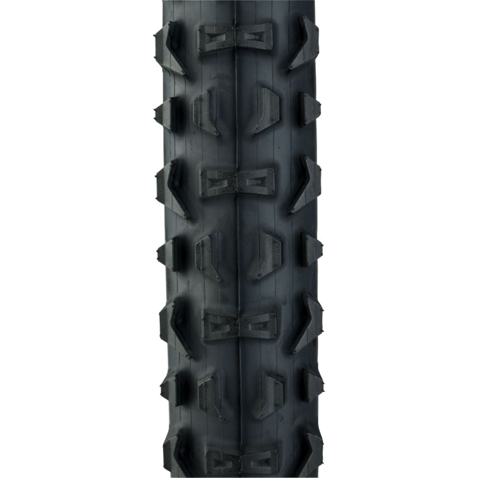 Panaracer Smoke Tire - 26 x 2.1, Clincher, Folding, Black/Tan, 60tpi [MPN: RF2621-LX-SMKC]_1219530