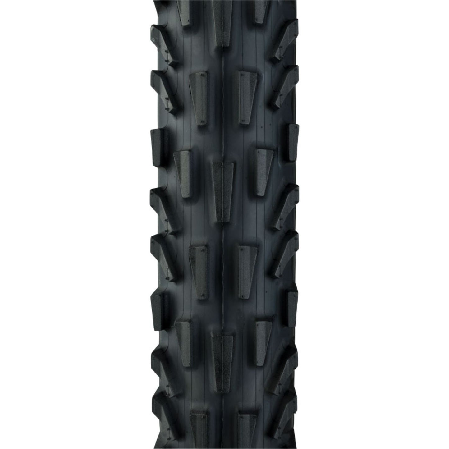 Panaracer Dart Tire - 26 x 2.1, Clincher, Folding, Black/Tan, 60tpi [MPN: RF2621-LX-DRTC]_1219533