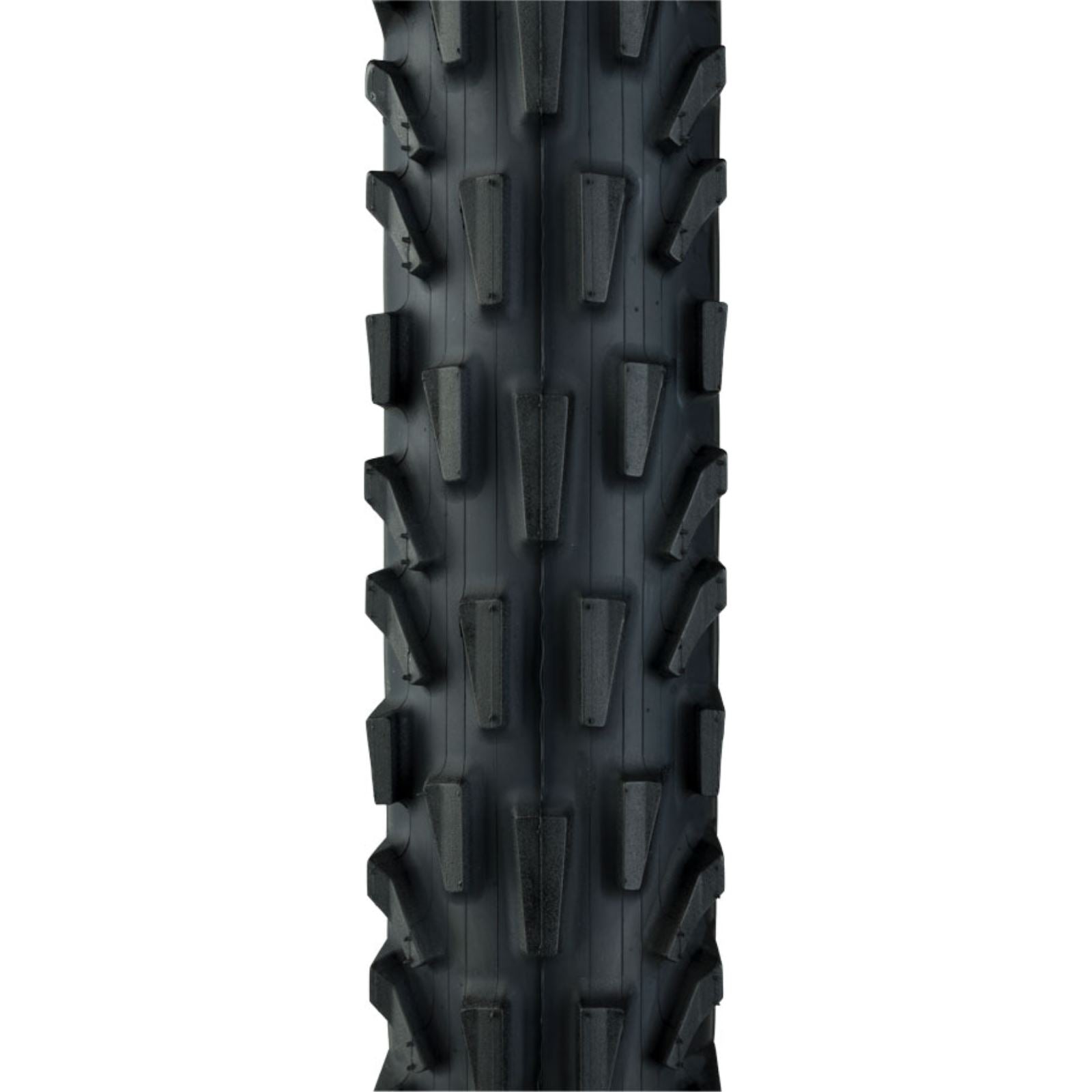 Panaracer Dart Tire - 26 x 2.1, Clincher, Folding, Black/Tan, 60tpi [MPN: RF2621-LX-DRTC]_1219533
