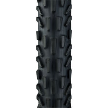 Panaracer Dart Tire - 26 x 2.1, Clincher, Folding, Black/Tan, 60tpi [MPN: RF2621-LX-DRTC]_1219533