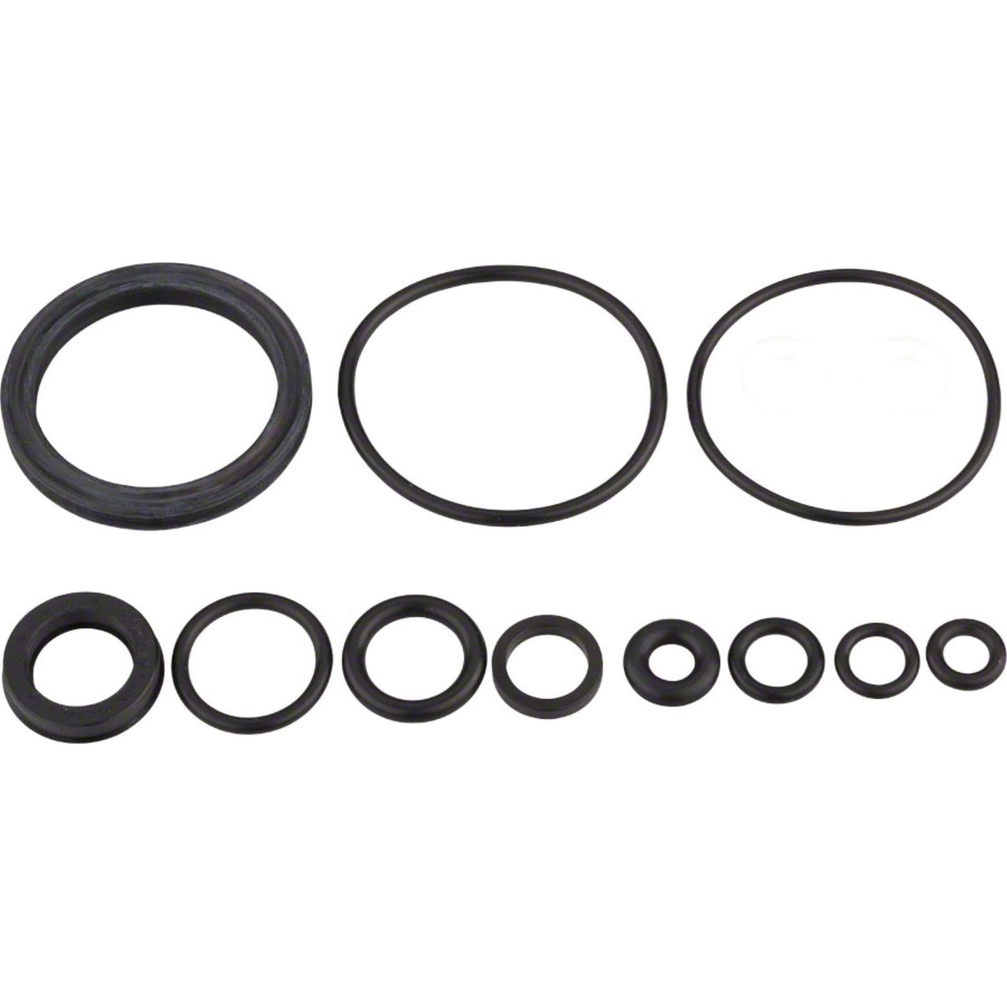 Fox Factory 36 Float NA Air Spring Rebuild Kit 803-00-588_1219820