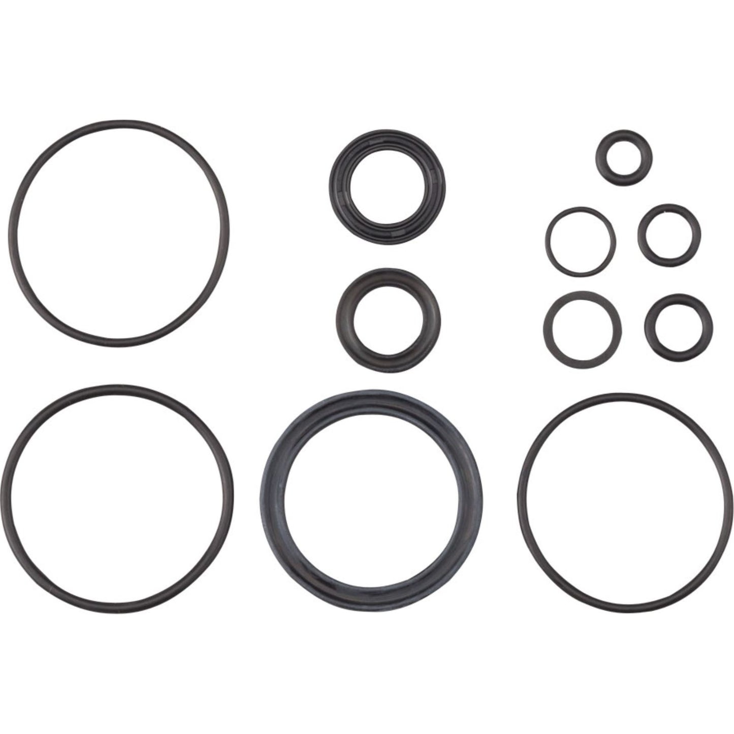 Fox Factory 34 Float NA2 Air Spring Rebuild Kit [MPN: 803-00-963]_1219822