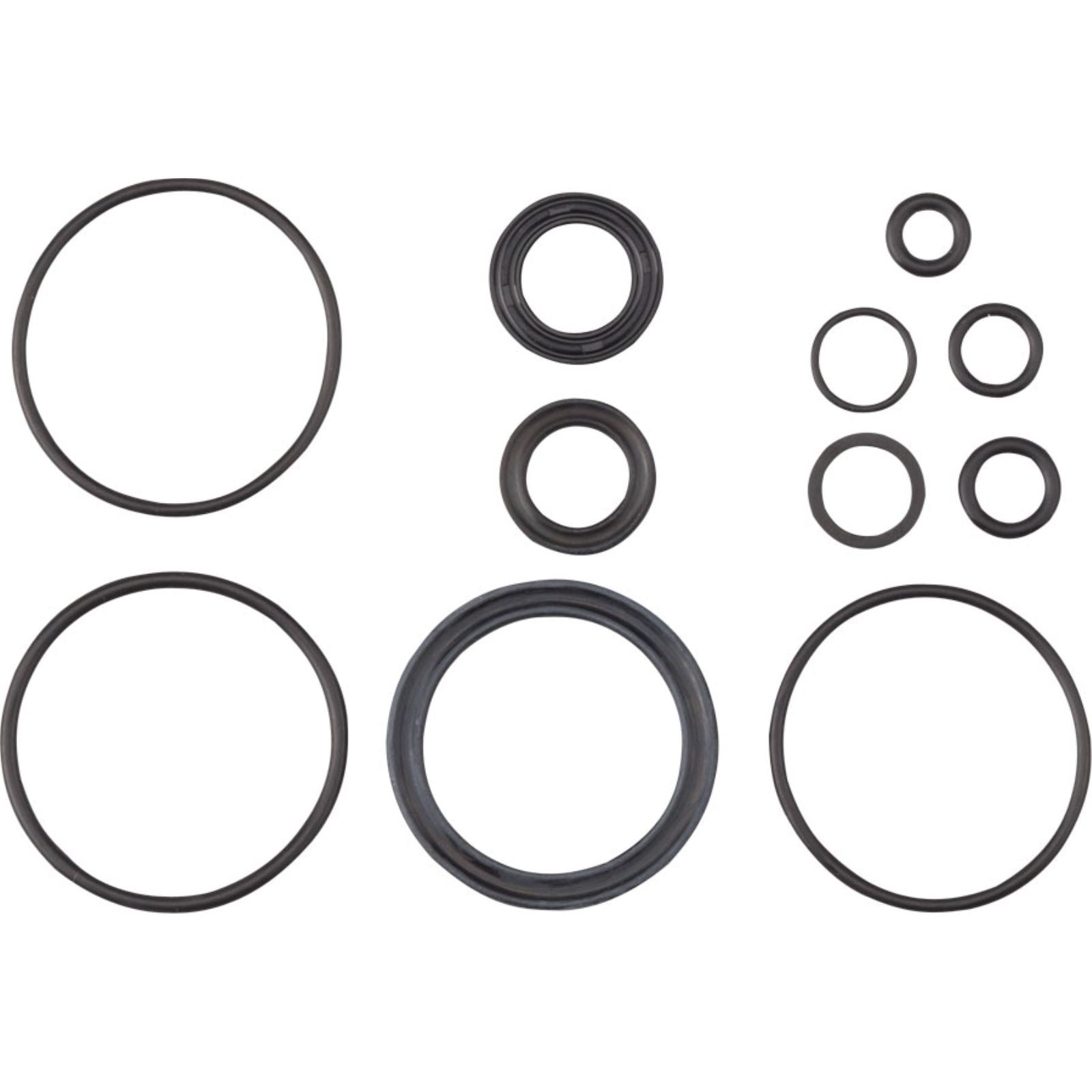 Fox Factory 34 Float NA2 Air Spring Rebuild Kit [MPN: 803-00-963]_1219822