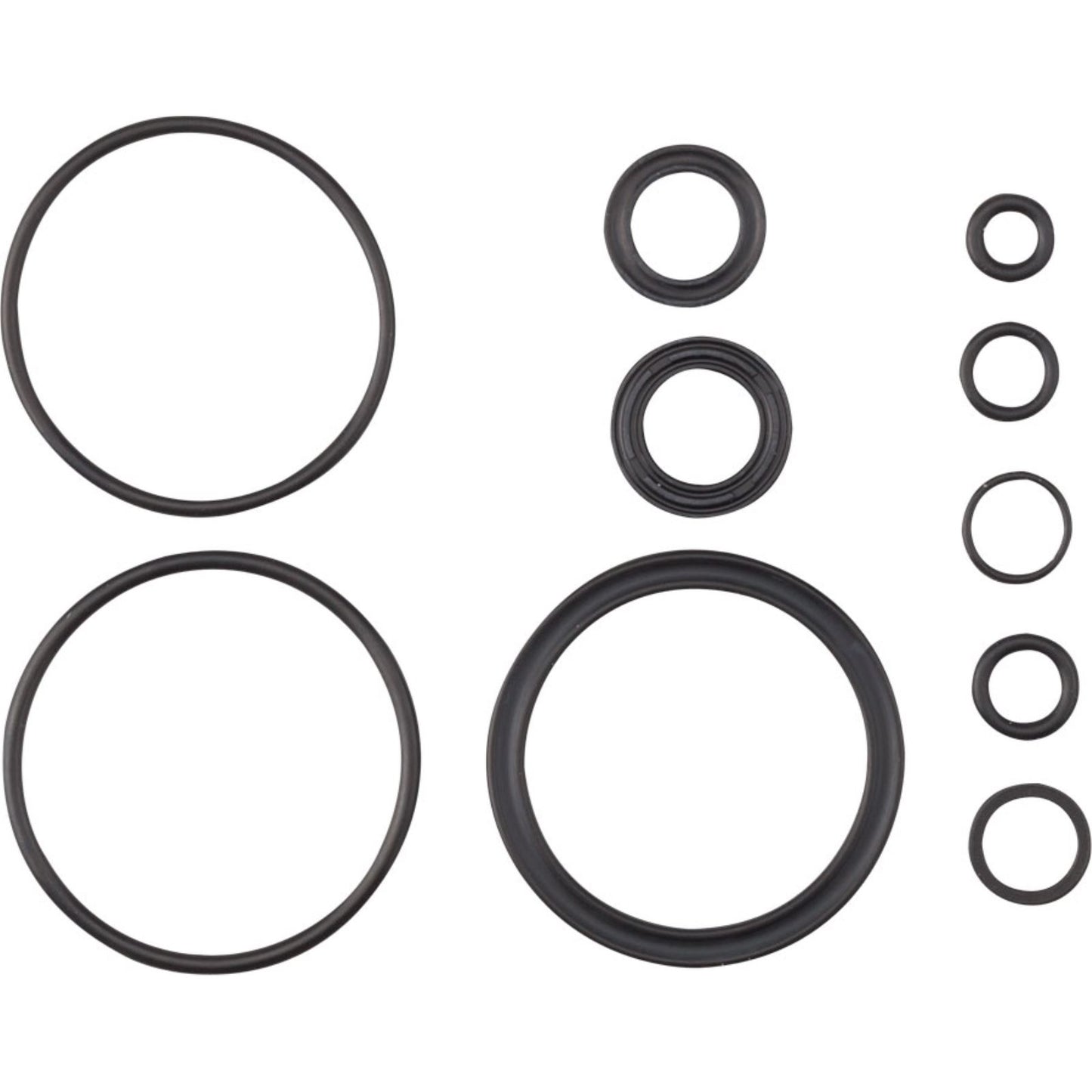 Fox Factory 40 Float NA2 Air Spring Rebuild Kit 803-00-964_1219823