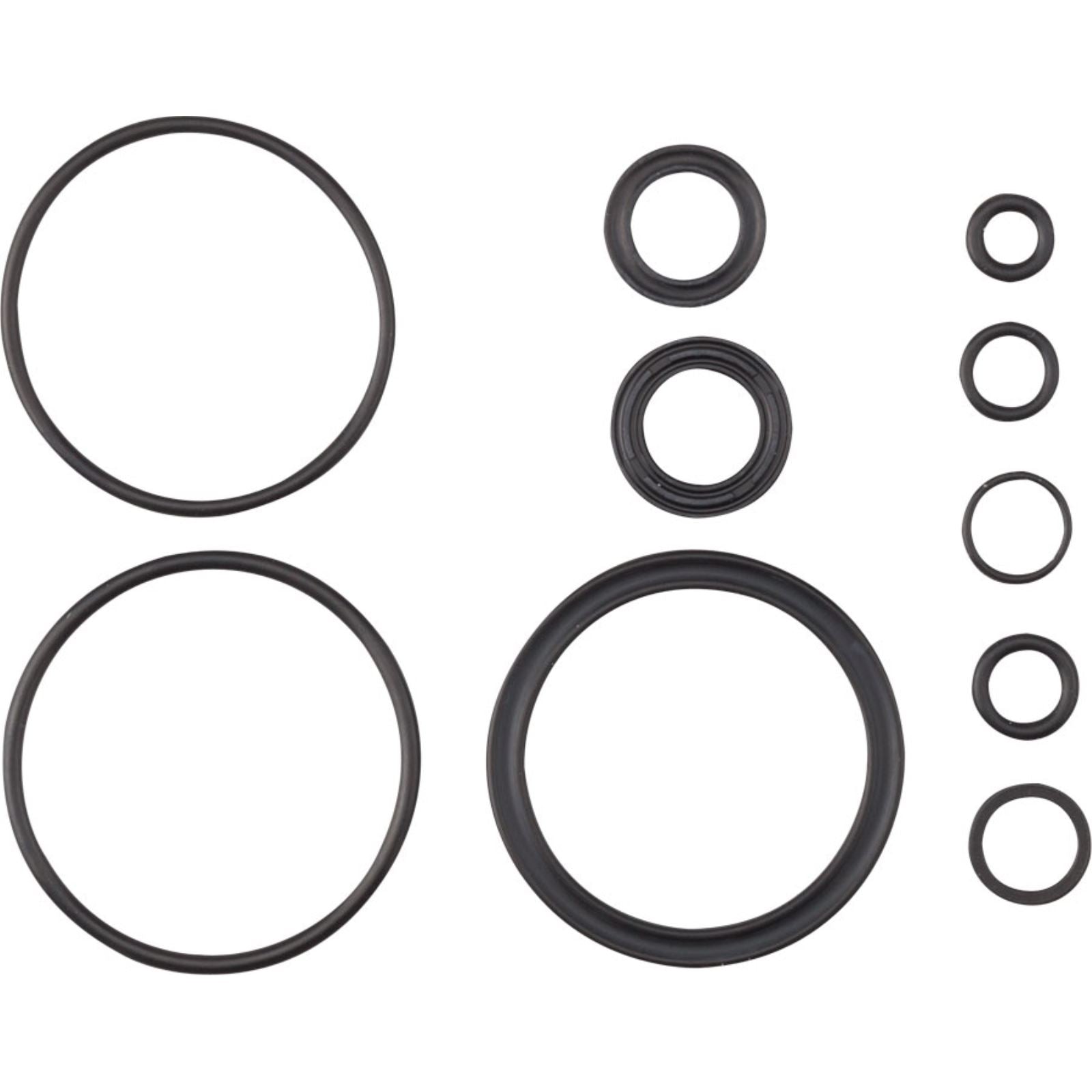 Fox Factory 40 Float NA2 Air Spring Rebuild Kit 803-00-964_1219823