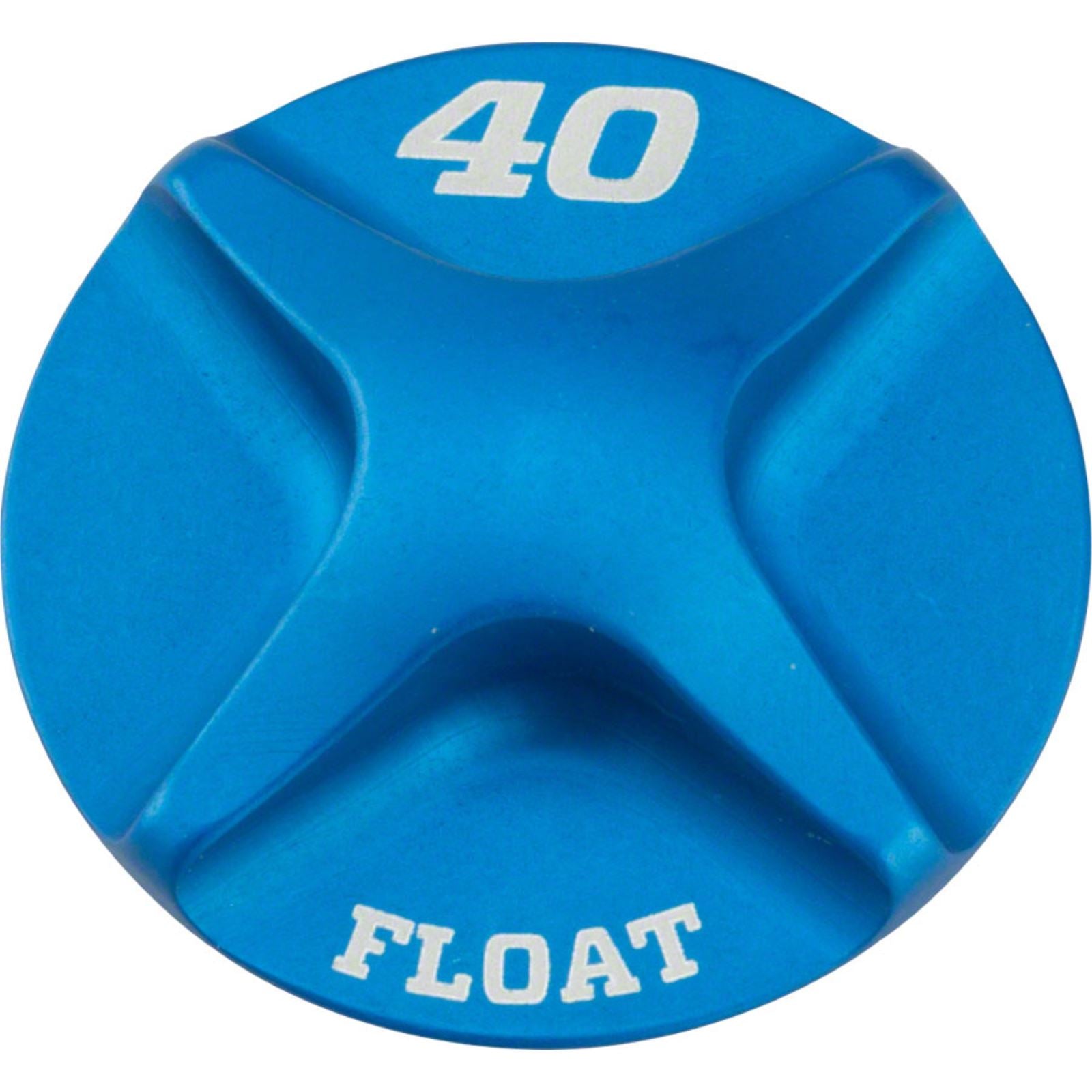 Fox Factory Float Air Valve Cover/Cap for 40 Forks 234-04-551_1219828
