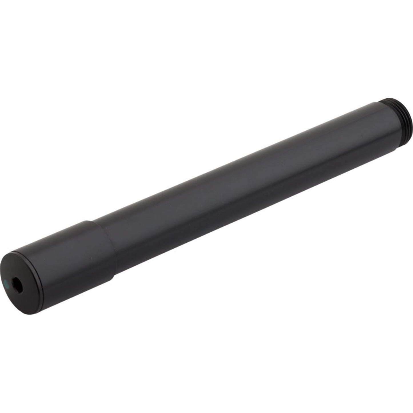 Fox Factory Axle Assembly for 40 Series forks - 20x100 mm - Black 820-00-024-KIT_1219833