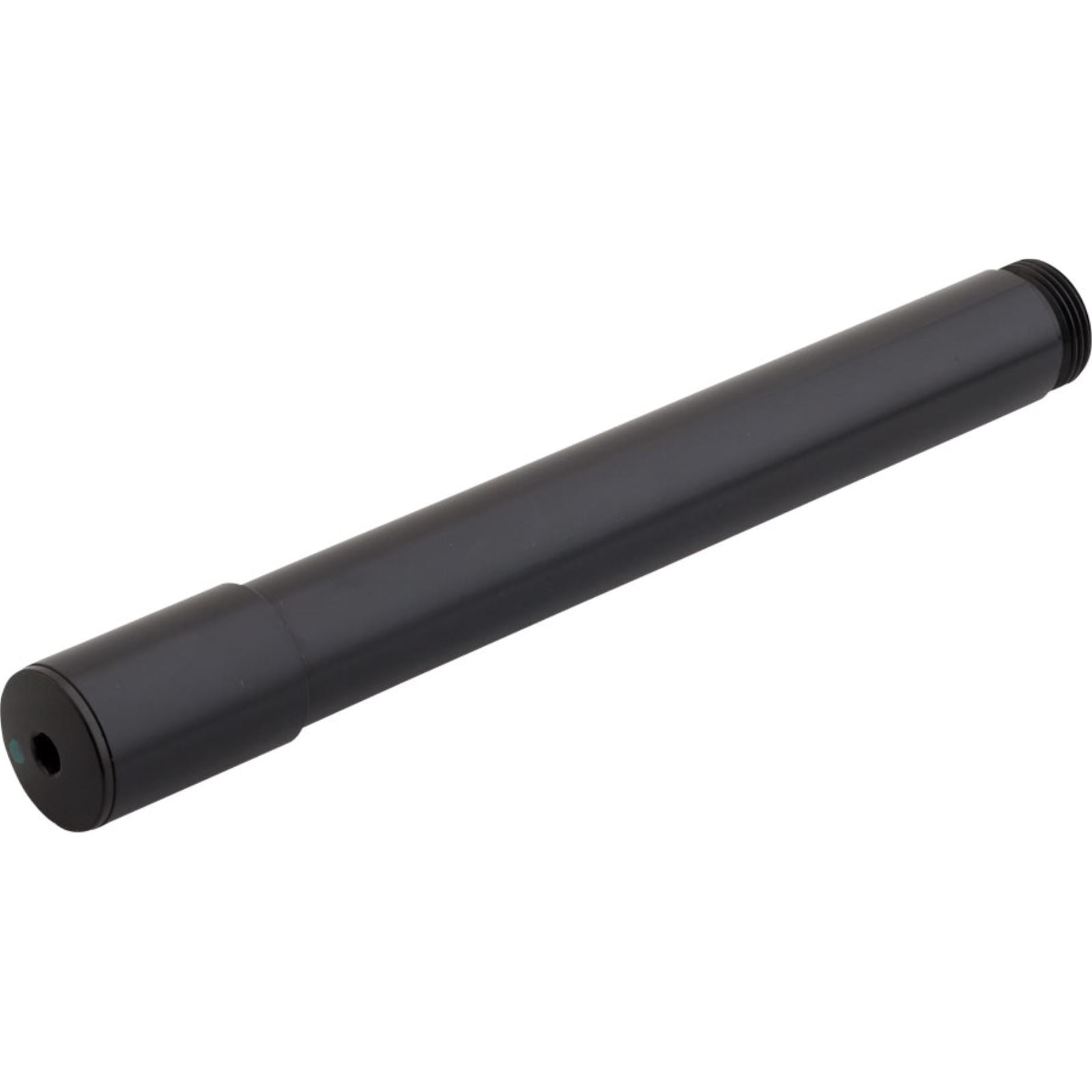 Fox Factory Axle Assembly for 40 Series forks - 20x100 mm - Black 820-00-024-KIT_1219833