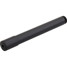 Fox Factory Axle Assembly for 40 Series forks - 20x100 mm - Black 820-00-024-KIT_1219833