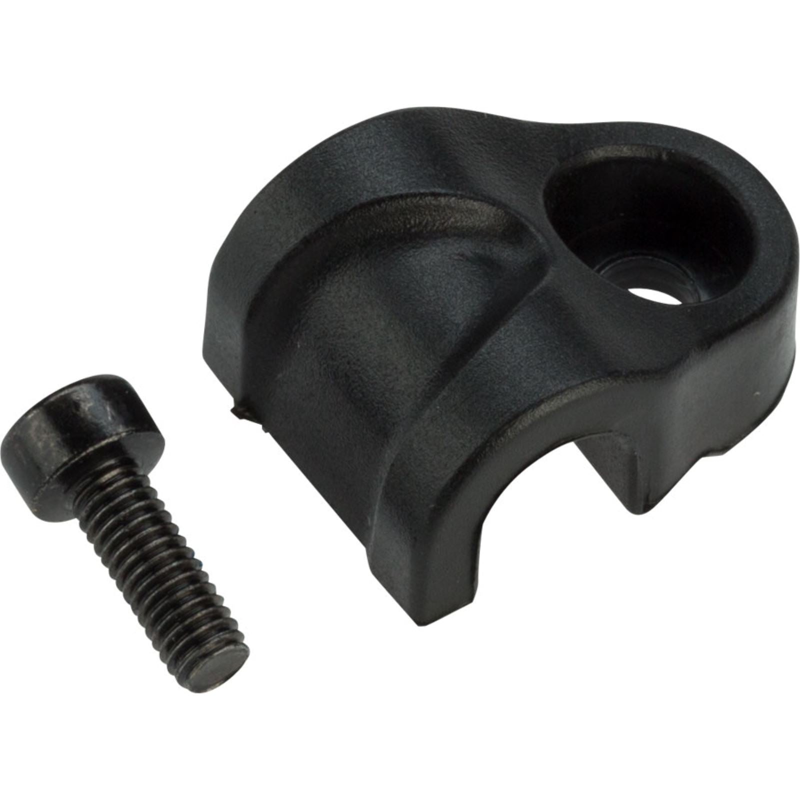 Fox Factory FOX Fork Disc Brake Hose Guide Parts 820-00-202-KIT_1219834