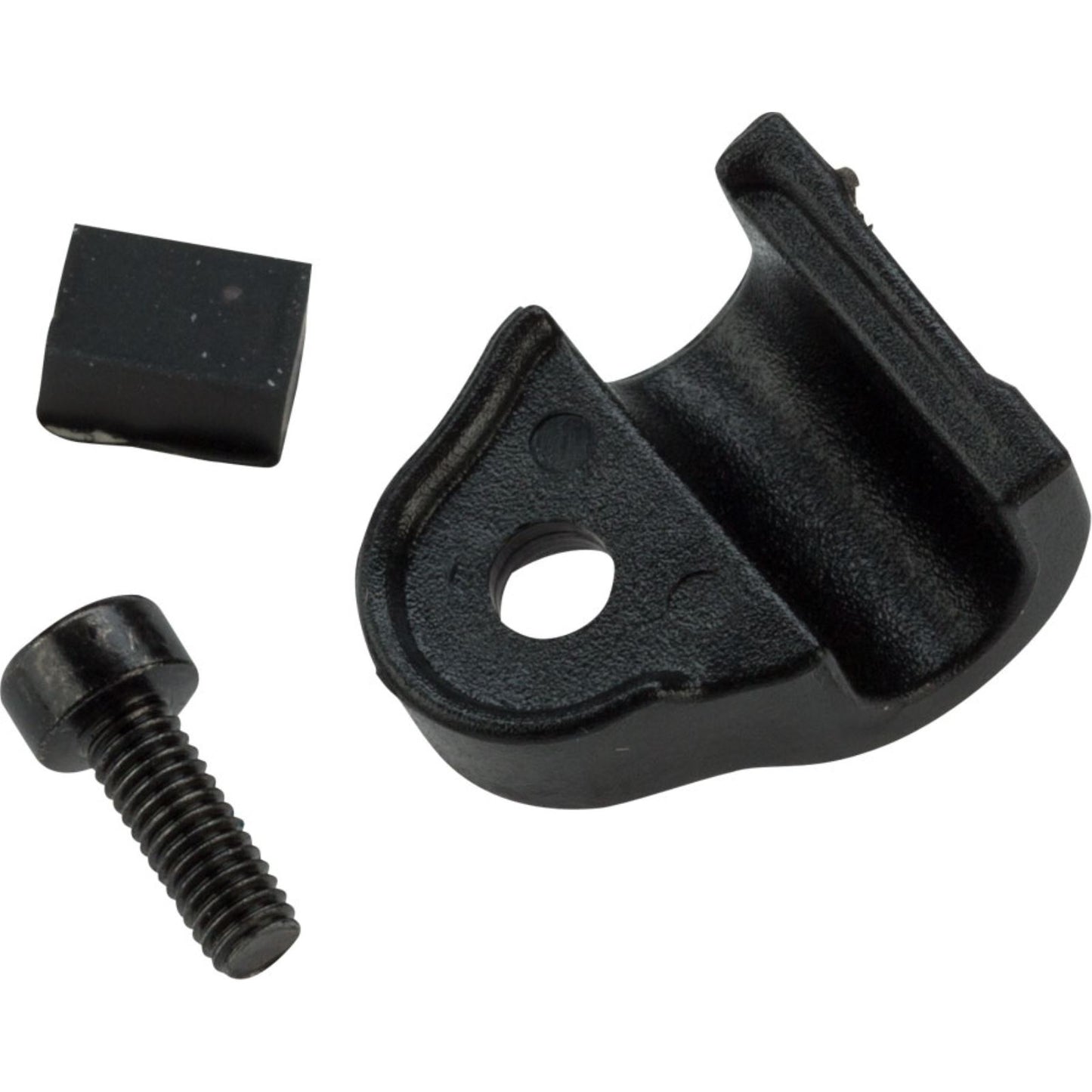 Fox Factory FOX Fork Disc Brake Hose Guide Parts 820-00-202-KIT_1219836