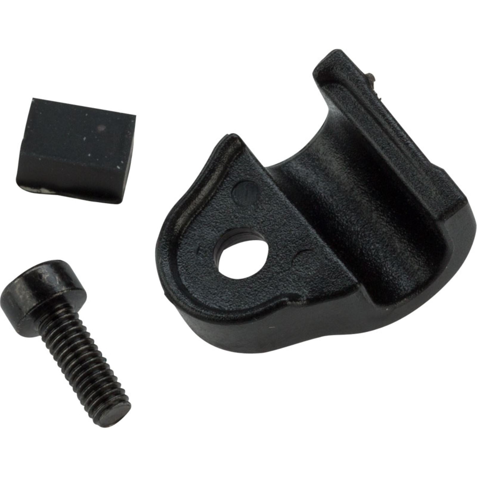 Fox Factory FOX Fork Disc Brake Hose Guide Parts 820-00-202-KIT_1219836