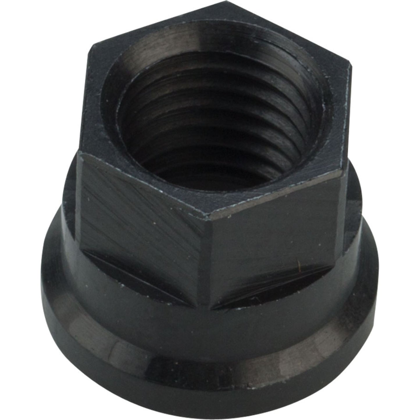 Fox Factory M8 Bottom Nut, Fits Most Float Air Shafts [MPN: 241-00-005]_1219895