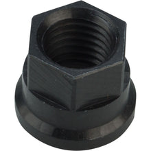 Fox Factory M8 Bottom Nut, Fits Most Float Air Shafts [MPN: 241-00-005]_1219895