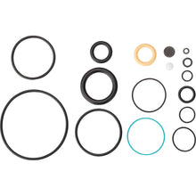 Fox Factory Rear Shock Seal Kit - RP23 Boost Valve 803-00-381_1219905