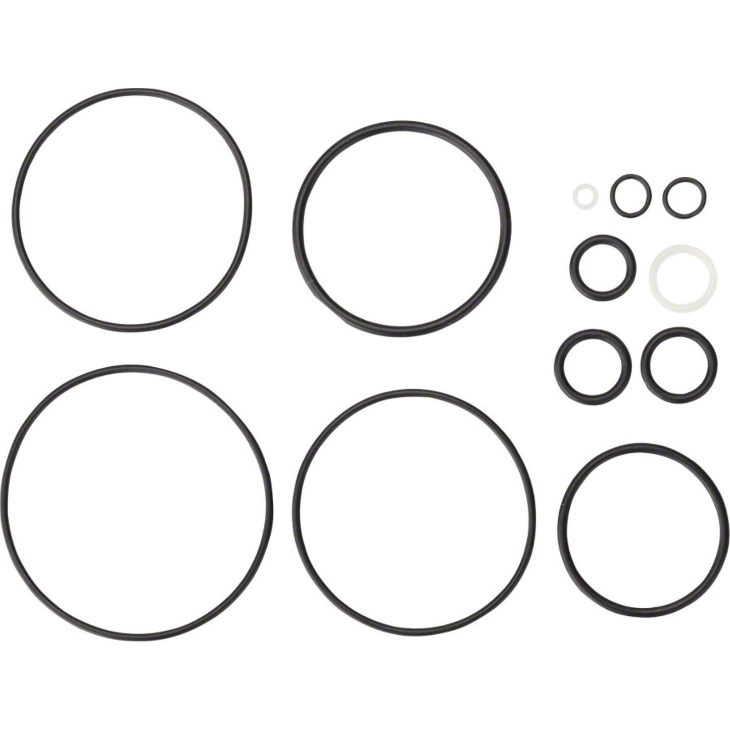Fox Factory Rear Shock Seal Kit 803-00-489_1219885