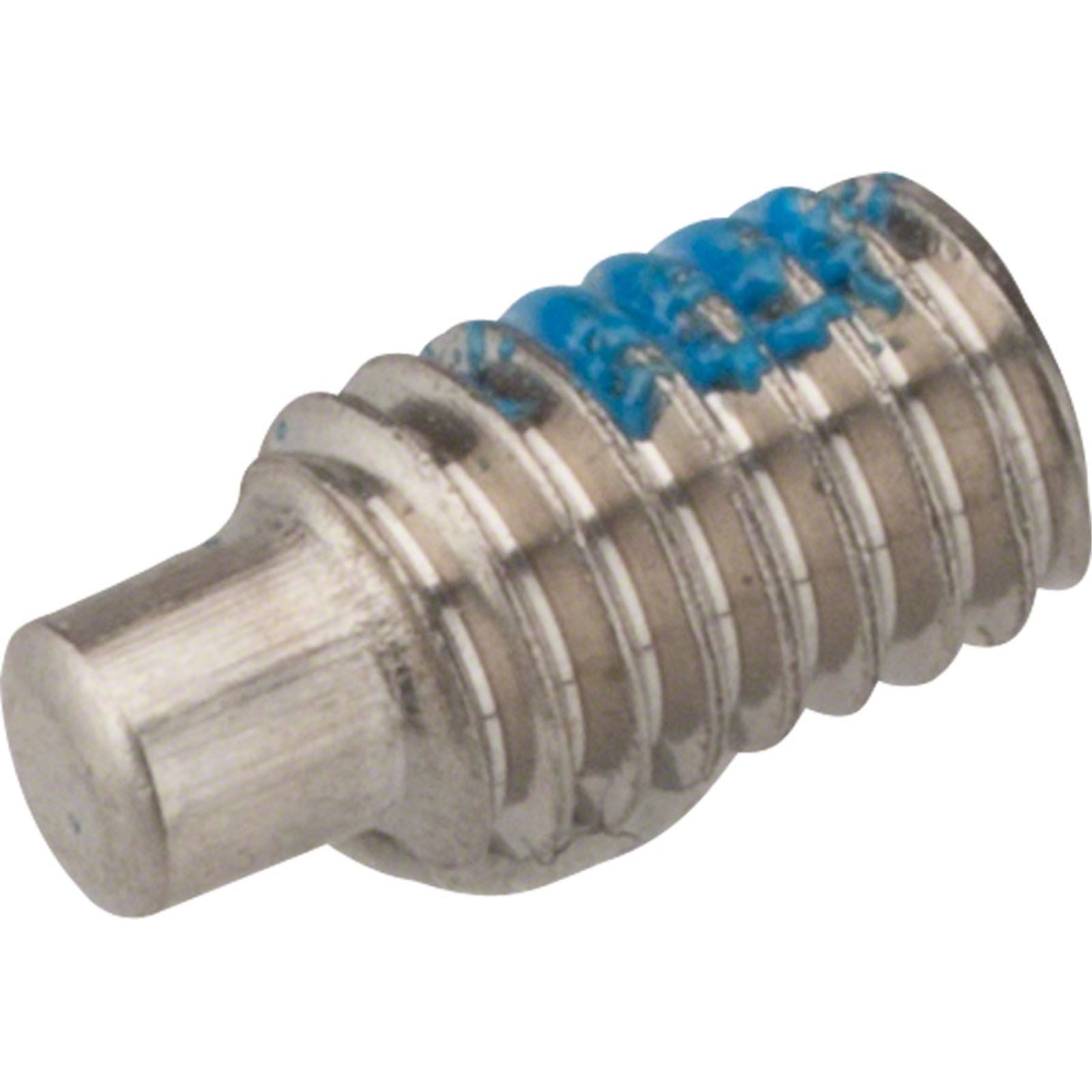Fox Factory M3 x .5 mm x 6 mm Set Screw With Dog Point for Rear Shock Lever 019-01-018_1219865