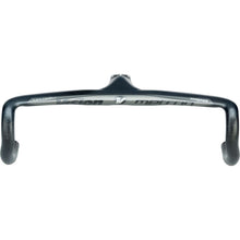 Vision Metron 5D Drop Handlebar - Carbon, Integrated, 42cm, Black, 120mm 670-0070004030_1219948