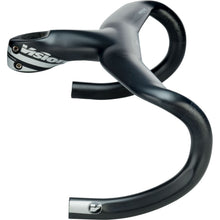 Vision Metron 5D Drop Handlebar - Carbon, Integrated, 42cm, Black, 120mm 670-0070004030_1219949