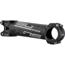 Full Speed Ahead SL-K Stem - 120mm, 31.8 Clamp, +/-6, 1 1/8", Alloy, Black [MPN: 175-3190BKG]_1220002