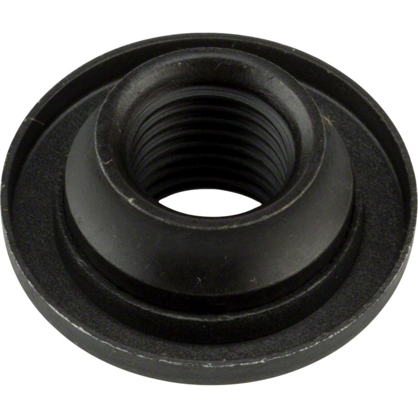 Shimano Front Hub Cone with Dustcap for 9mm Axle - HB-MC10  [MPN: Y21H98080]_1220122